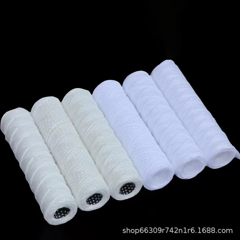 Filter, hygienic bearing, 10 inch, 20 inch, 30 inch