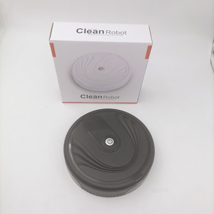 Cross-border intelligent sweeping robot automatic induction turning sweeper manufacturers wholesale sweeper gifts