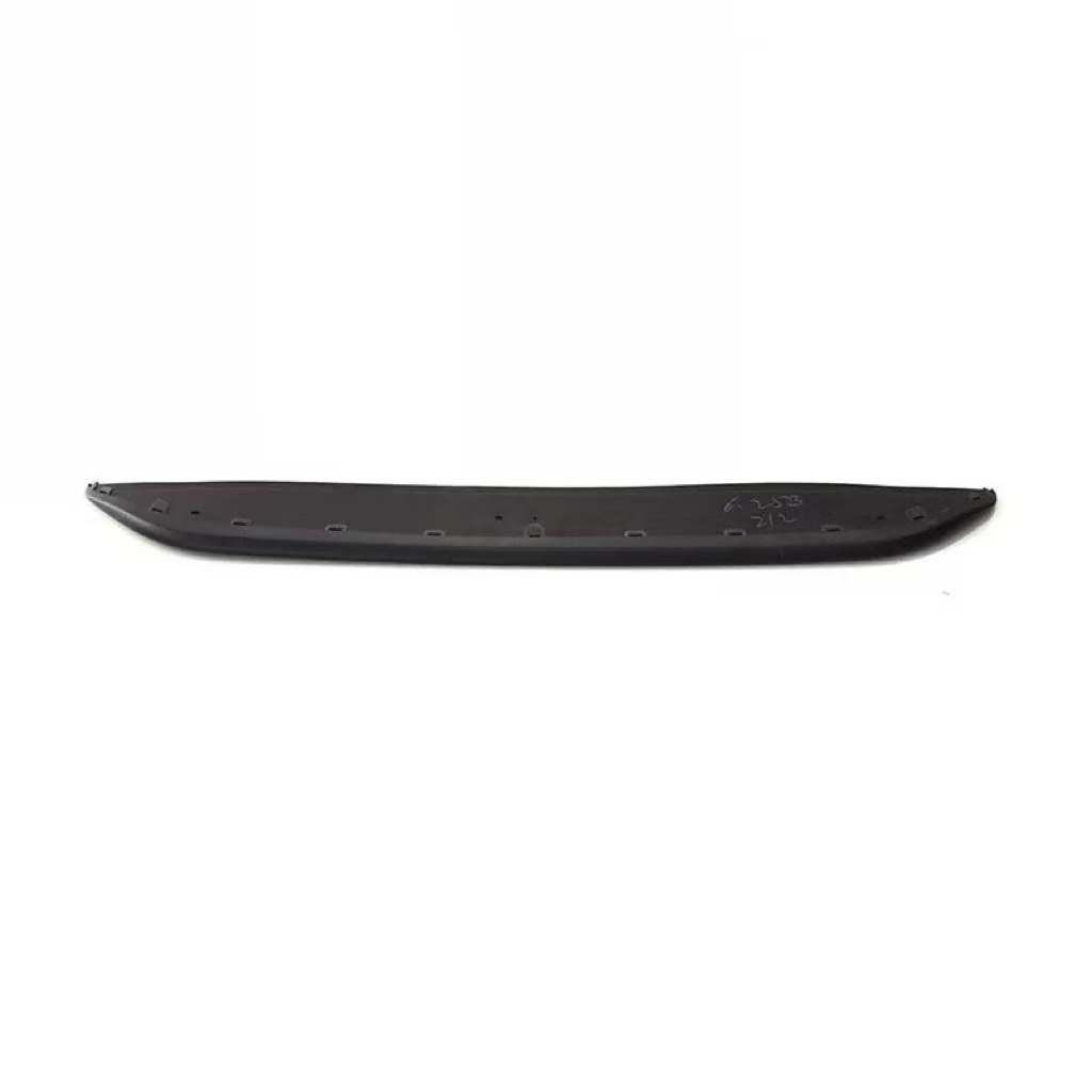 Suitable for Peugeot 508 Front Bumper Lower Deflector, Front Bumper Lower Skirt, Front Bumper Bottom Guard 96705964Xt