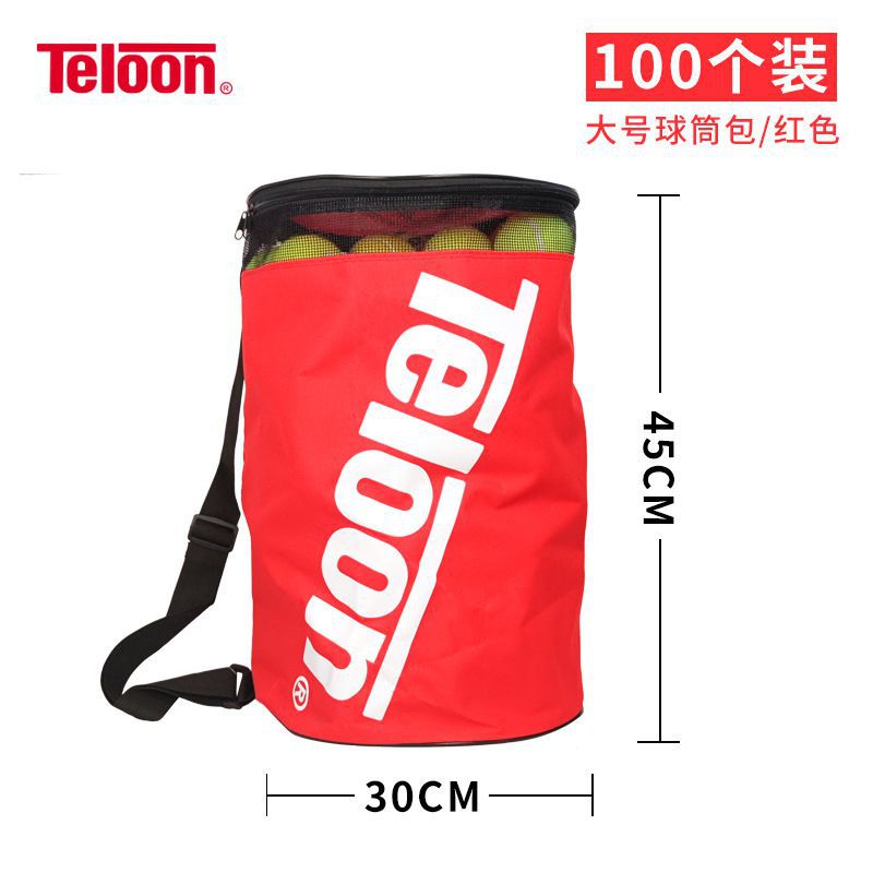 테니스 가방 배럴 방습 테니스 접이식 0 팩 대용량 가방 한 어깨 10 방수