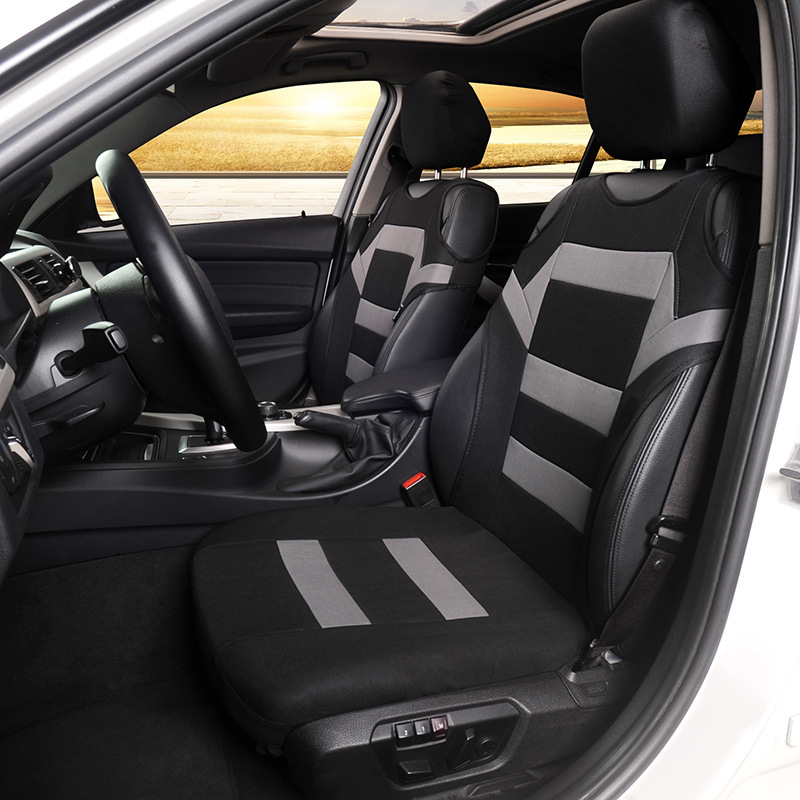 Car Seat Covers, Universal Seat Covers, Foreign Trade Cross-Border Car Seat Covers