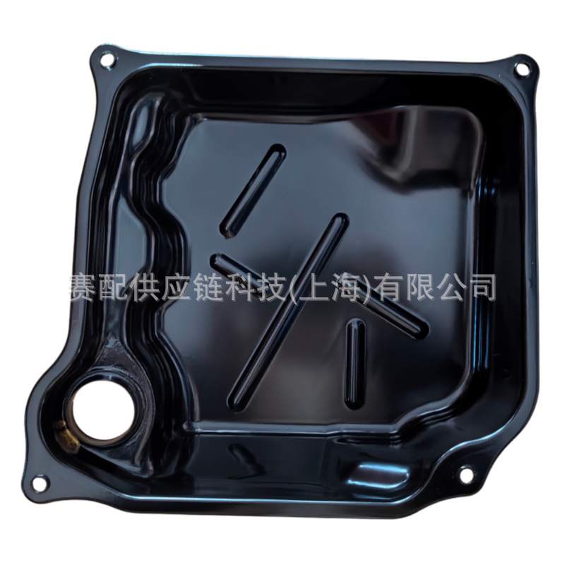 Oil pan suitable for Tiguan L17-, 0GC325201L, 0GC325201E, 0GC325201H