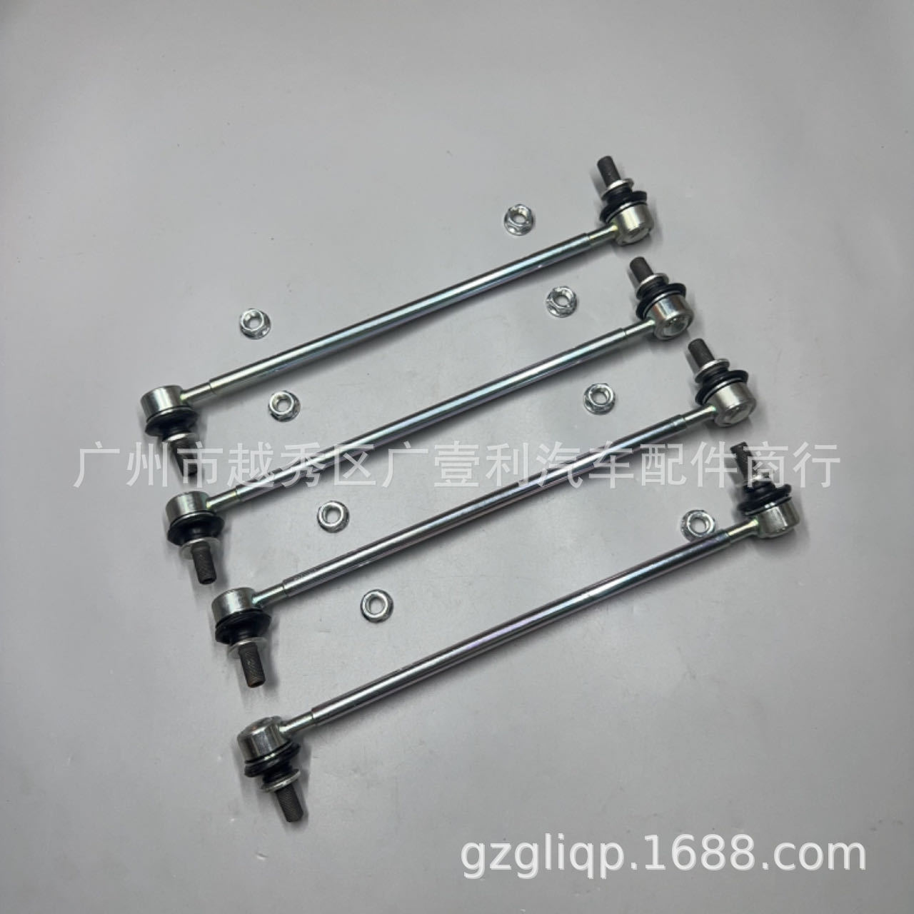 Applicable 48820-02080 48820-42030 ZRE151 ACA33 ACR50 front balance bar ball