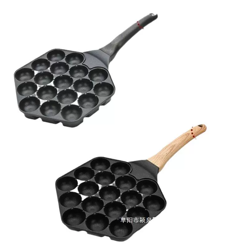 Многофункциональная нечистявая нес sticking ки stall бытовой поп-ап вафельница машина выпечки осьминог форма маленькая форма для торта без