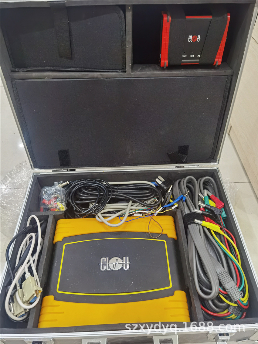 CL3122C 三相电能表现场校验仪 CL3121C CL3121回收