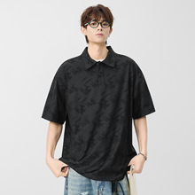 �ļ��¿���Ứ����Polo���п�������˫ɫ���з�������