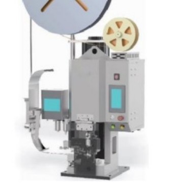 私服端子压接机