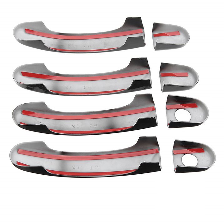 Door Handle Cover for Transit Connect Fits for 2014 +