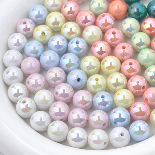 16mm������ֱ���ǹ�ɫ�������ֹ�����diy���֙C�܇�����Ʒ��