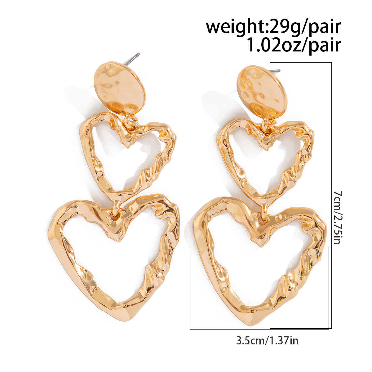 6g Weight Alloy, Steel needle, Iron Ear Needle Material Drop Earrings, Ear Studs Classification 1 Pair Quantity Daily Occasion CCB, Alloy, Iron Material Geometric, Flower Pattern All Seasons Season Women's Gender Polished Finish Retro Style 1 Pair Retro Geometric Flower CCB Alloy Iron Drop Earrings Ear Studs 2