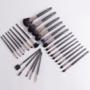 Brush, tools set, 26 pieces, full set