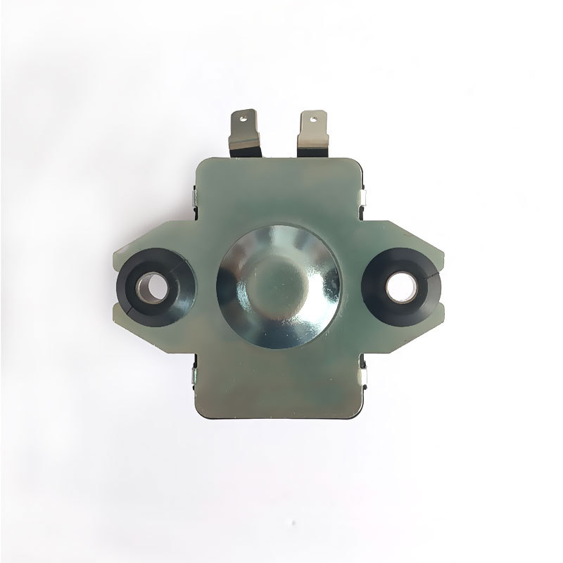 Motuoche – Motorcycle Starter Power supply, ignition system accessories - non-slotted-straight-bracket
