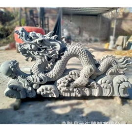 景观雕塑;石雕;食物工艺品