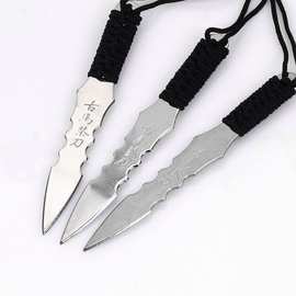 彩盒装茶刀可定Logo工厂直销茶具配件茶针普洱刀古马茶刀竹制茶具