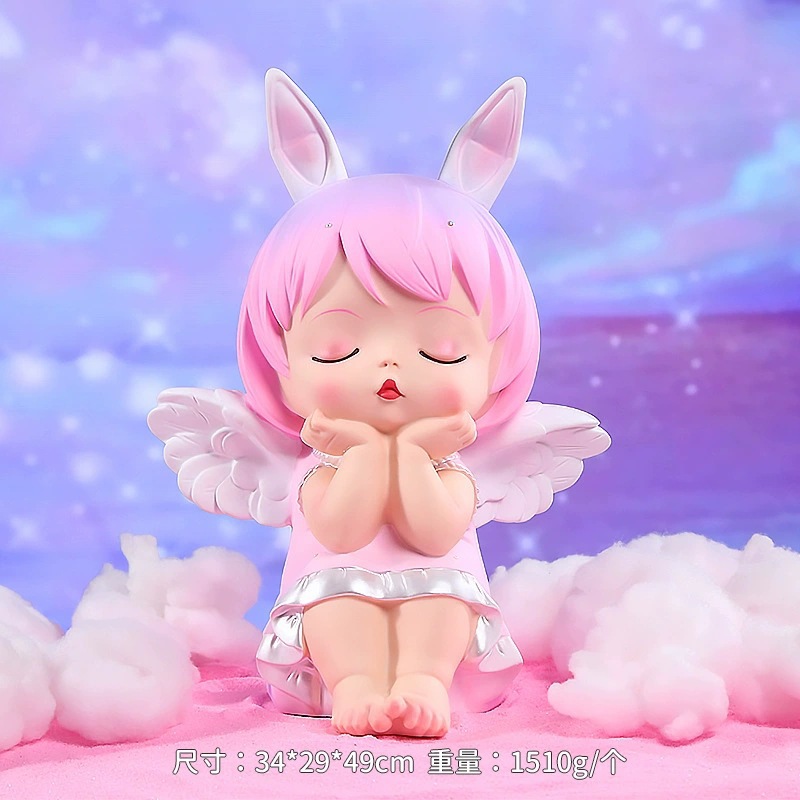 1121-25 polvo súper grande