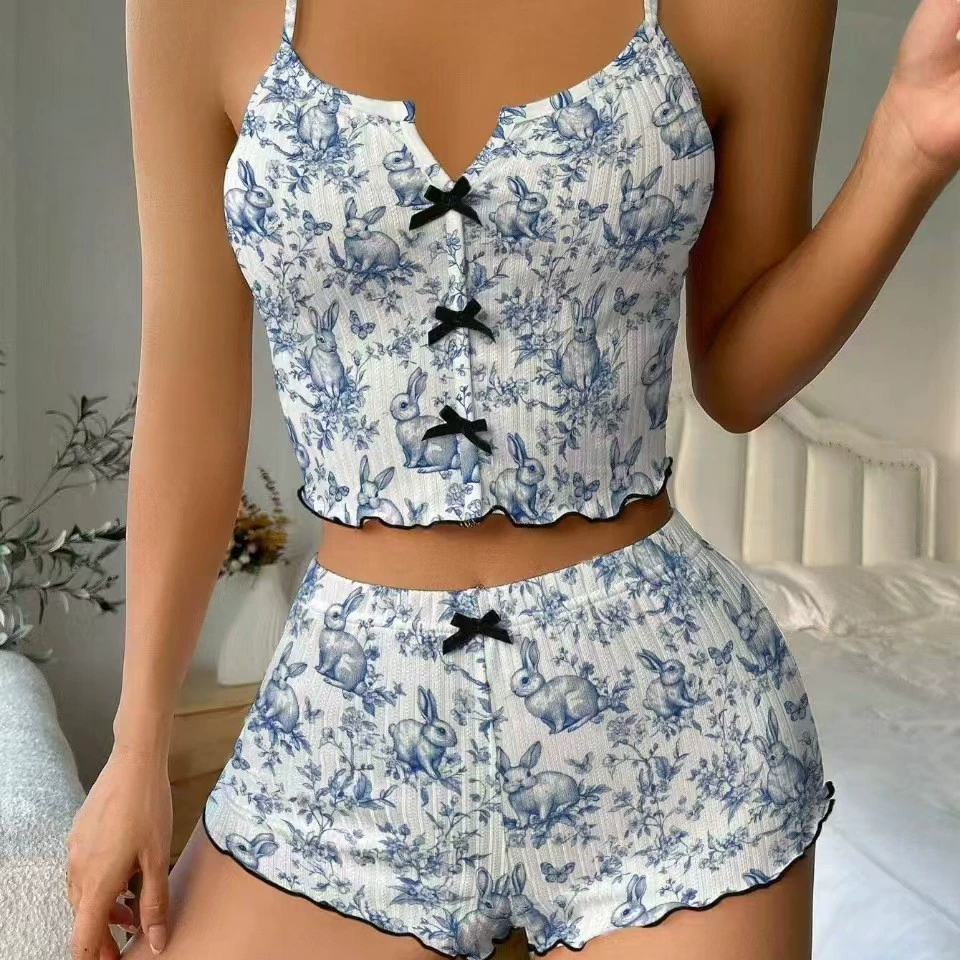 Pijama heart shaped, set, Amazon, lifting effect
