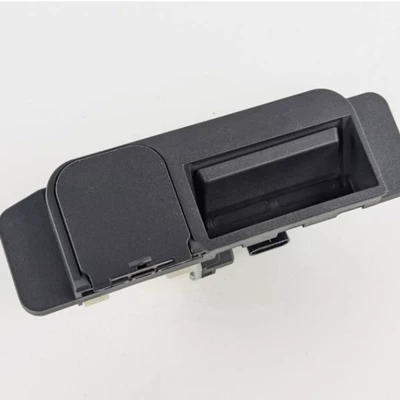 Steering knuckle Mercedes-Benz W222, V222