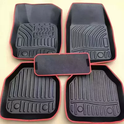 Universal Foot Pad, Dropshipping Right-Hand Drive Car