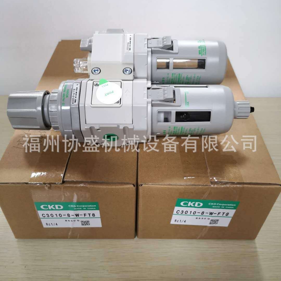 CKD空气流量传感器PF500,PFU500f系列