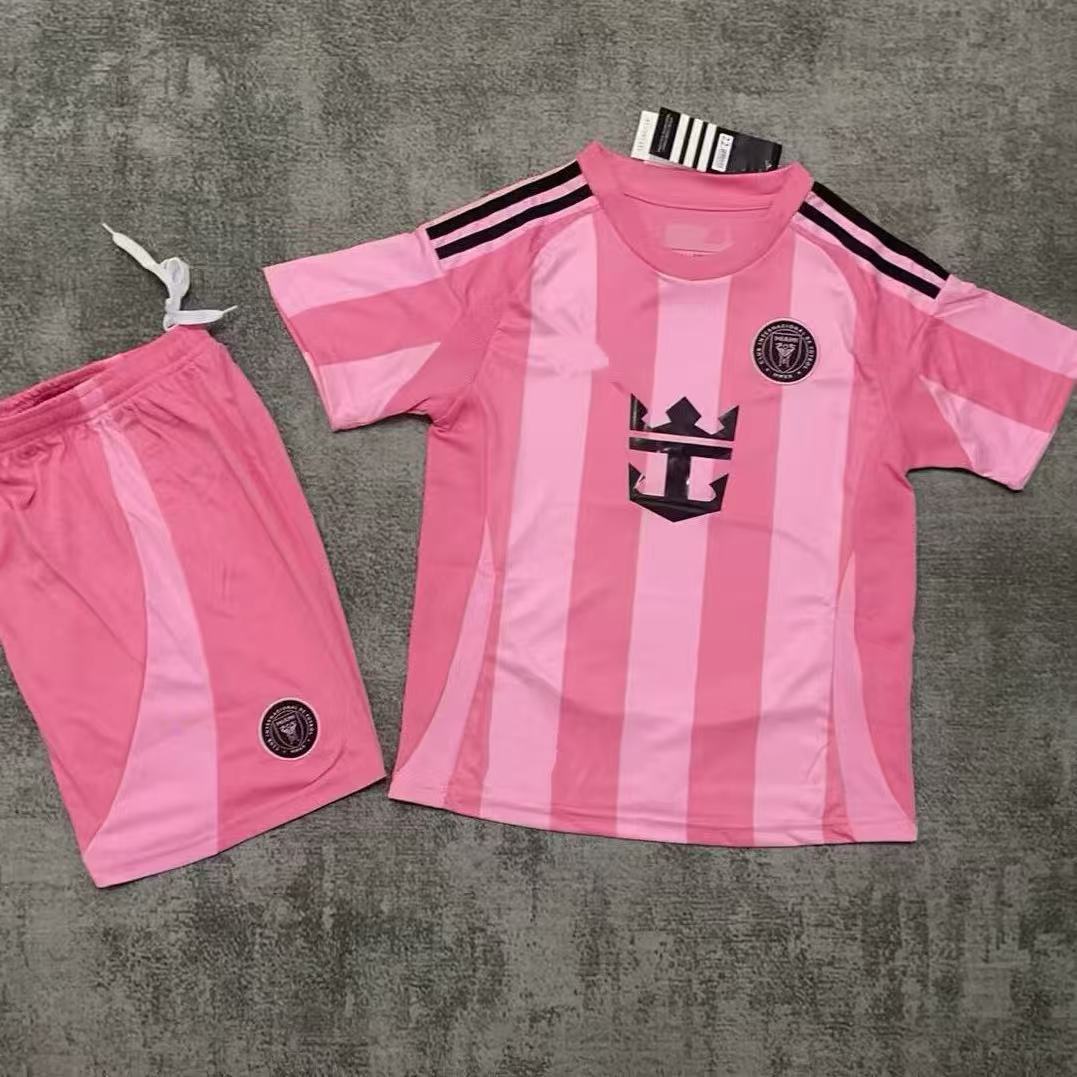 2526 Conjunto de casa de Miami