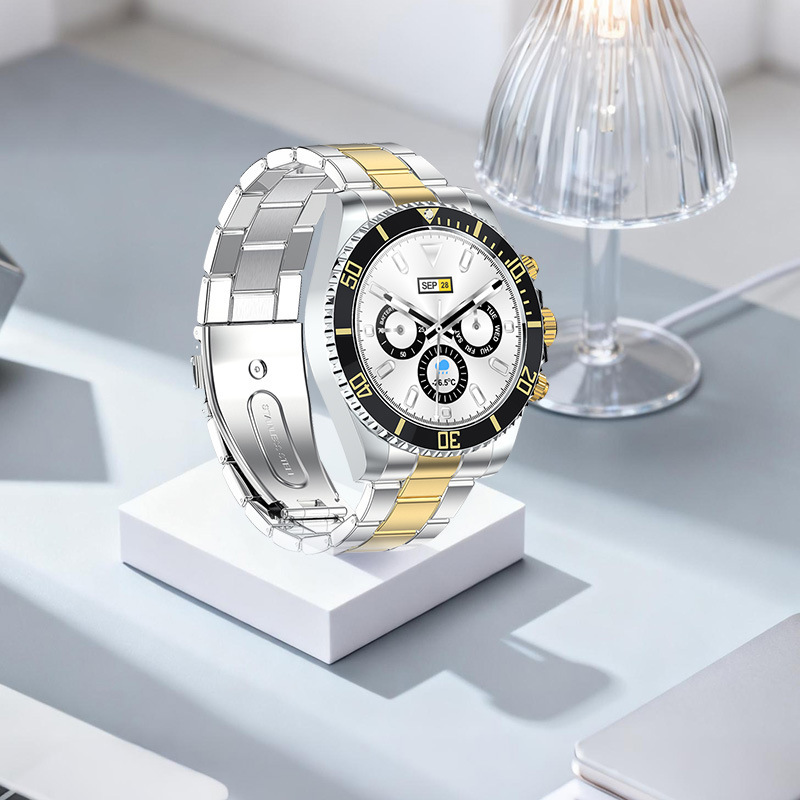 Cross-Border Aw12 Smart Watch Bluetooth Call Phonebook Dialing Heart Rate Monitoring Pedometer Sports Watch