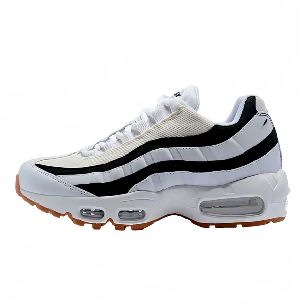 95 models white and black 36-46