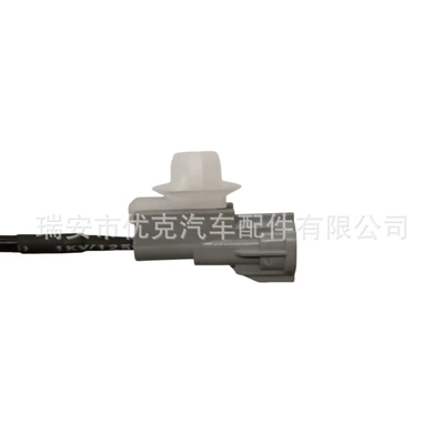 Sensor Anti-Lock Abs – ABS modulu və sensorları