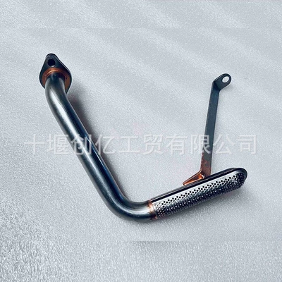 Applicable to Cummins Tubing
