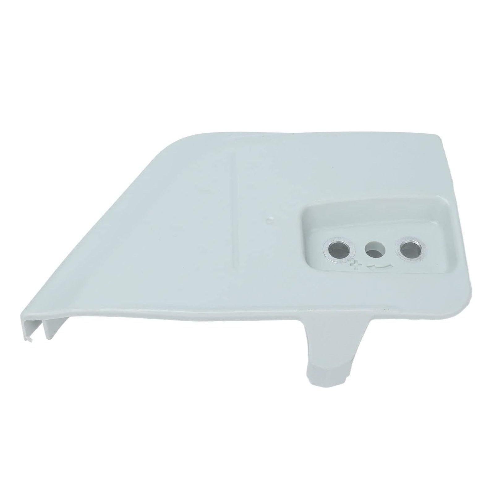 链轮盖  11436480401  适用于STIHL斯蒂尔油锯  MS251