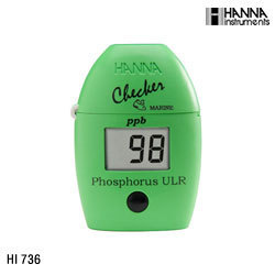 意大利哈纳hanna HI736微量磷测定仪