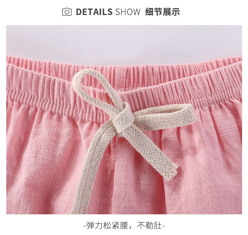 棉麻裤子详情页_28