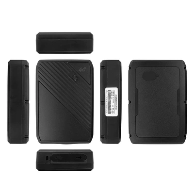 Cross-Border Supply, GPS Locator