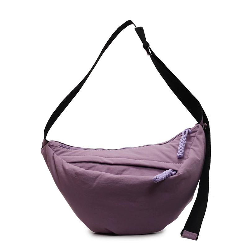 (Cross-border trading), nylon small one-shoulder bag, high-end