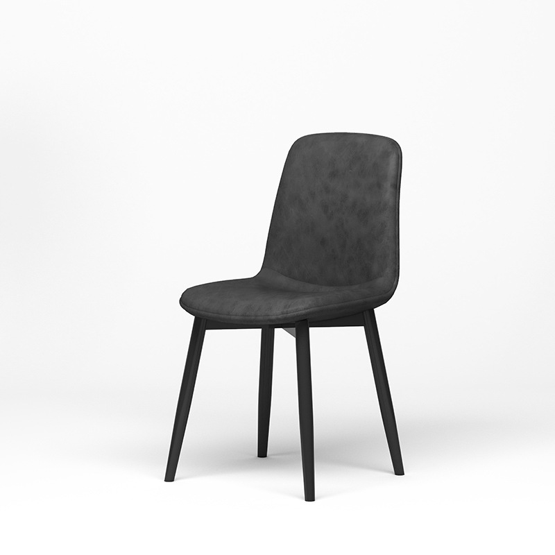 Sillas de comedor modernas simples sillas de lujo sillas de respaldo para el hogar sillas de mesa nórdicas sillas de café sillas relajantes taburetes de hotel