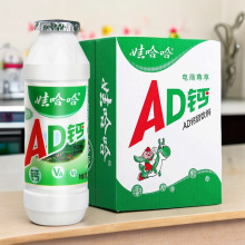 �޹���AD����100g*24ƿ������ͺ�ţ��������Сƿ��ͯ�۹�����Ʒ