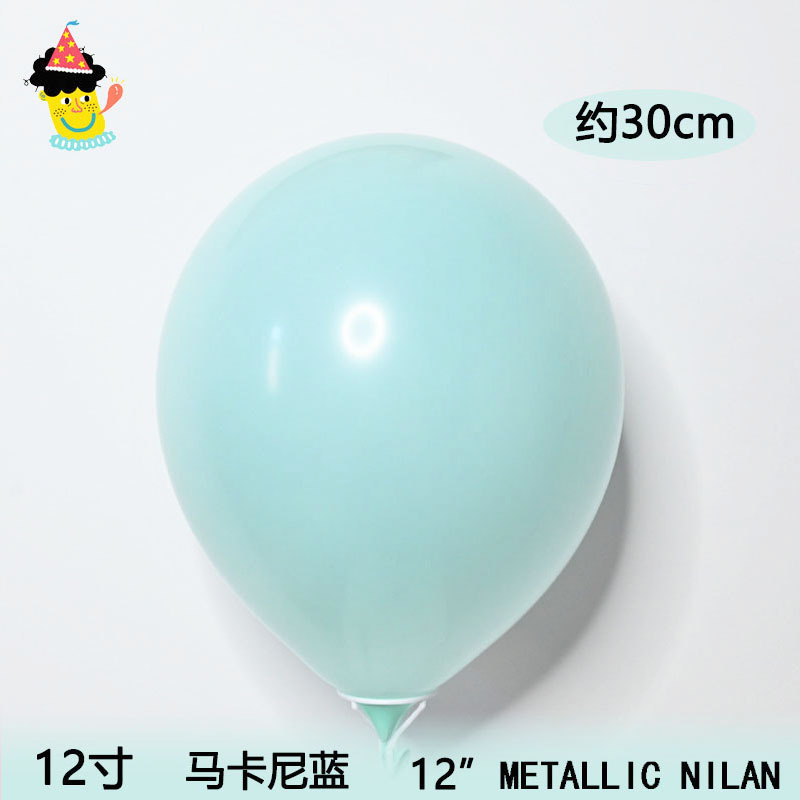 メーカー卸売 10inch マカロンバルーン結婚式結婚式の装飾子供の誕生日パーティーアレンジメントバルーンアーチ|undefined