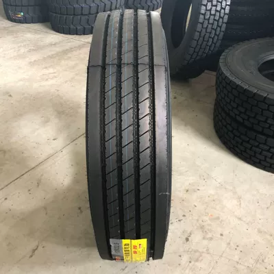 Special Wear-Resistant Truck Tire for – Yük maşını şinləri