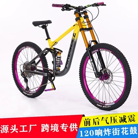 山地自行车;公路自行车;自行车