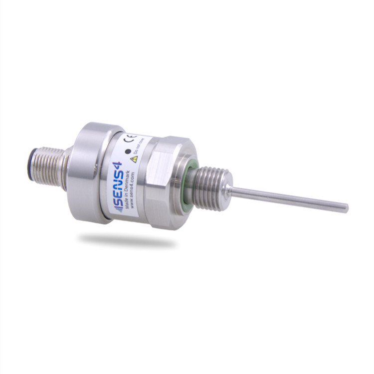 【授权】Sens4 温度变送器TDM-1 双传感器设计