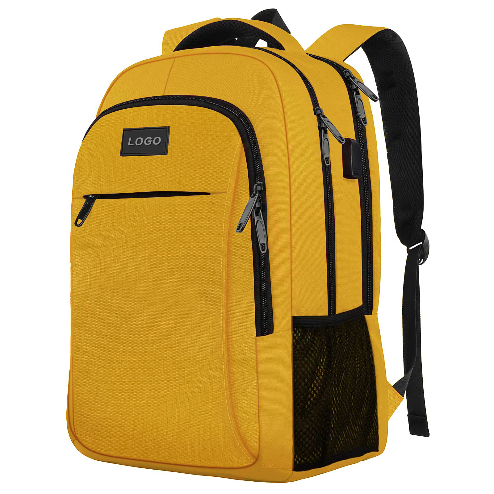 Yellow-can order