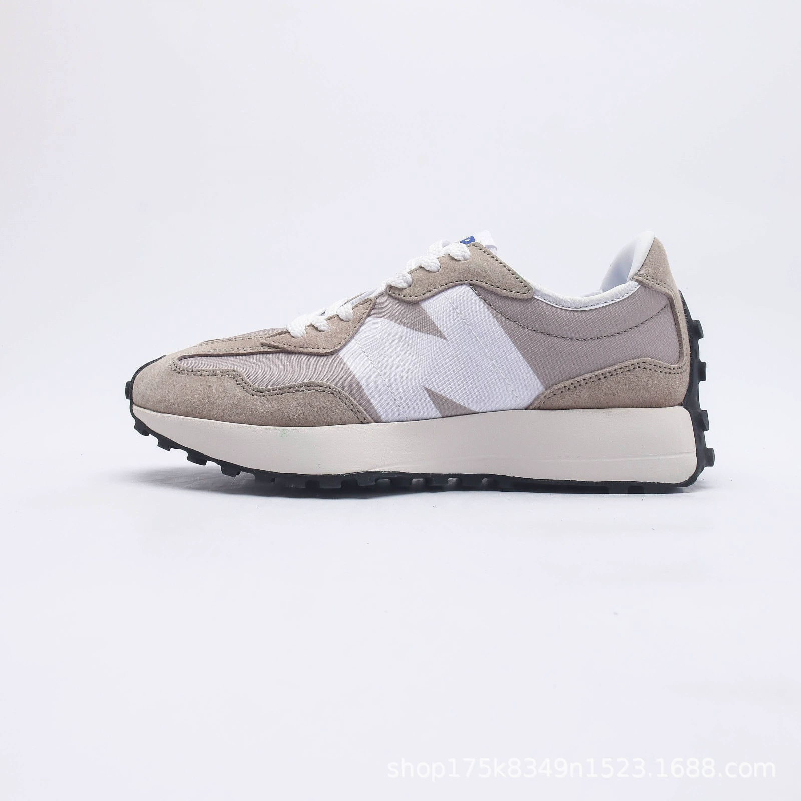 New Balance, летняя спортивная обувь для мужчин и женщин для отдыха