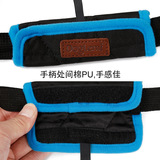 Крест -болотные ножки для домашних животных, ходячие кронштейны, ноги собаки, травма задних ног, травма, вспомогательный пояс с высоким уровнем рода