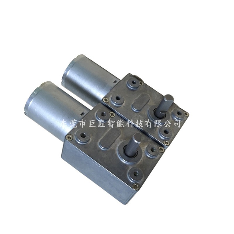 自动送料器减速电机 智能送料机减速马达 智能喂养器电机