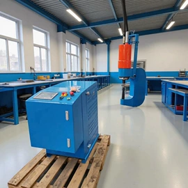 其他铆接设备;液压铆钉机;气动铆钉机