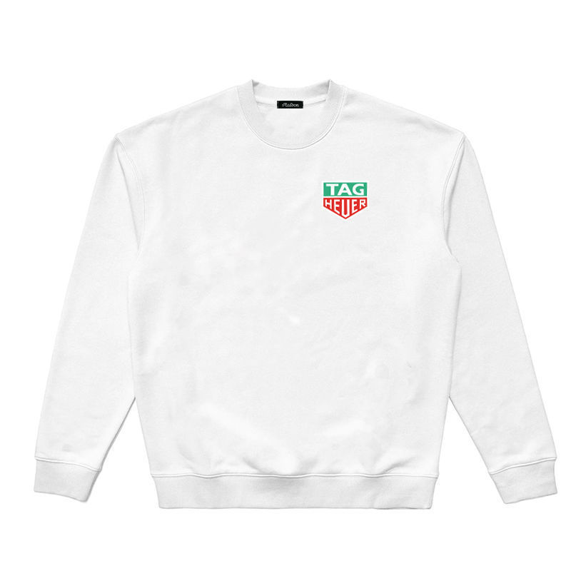 Taghheuer Clothing Korean New Men's and Women's Golf Sweatshirts Long-Sleeved Versatile Fashion Sweatshirts Taghheuer Clothing Korean New Men's and Women's Golf Sweatshirts Long-Sleeved Versatile Fashion Sweatshirts