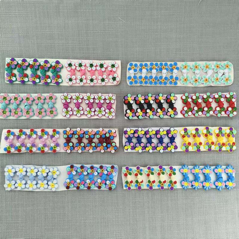 Factory wholesale plum blossom buttons, traditional Chinese style Hanfu, suitable for cheongsam and Tang suit traditional Chinese knot buttons