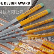 日本tsubosan壶三Kumi锉刀套装 多规格适配