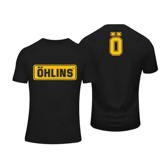 F1 T-shirt Design 4