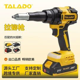 手电钻;电动扳手;电动吹风机