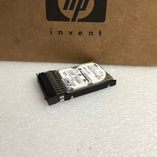 For HP/HP 653954-001 1T SAS 7.2K 2.5 652749-B21 Server Hard Disk